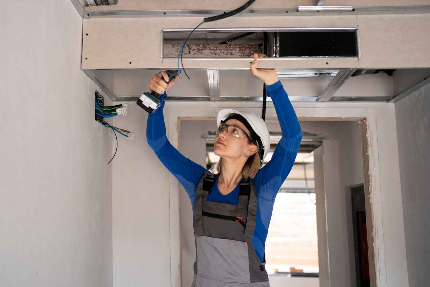 Best HVAC installation services  in USA